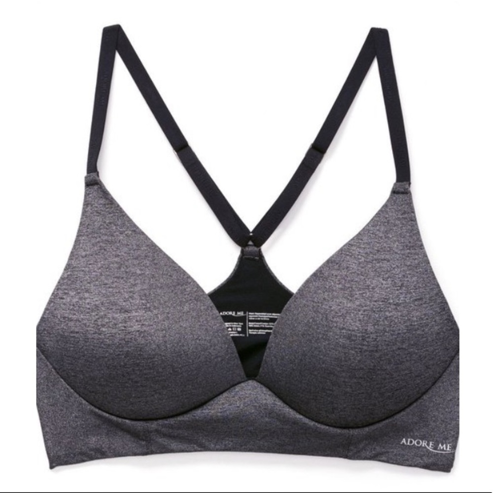 New active wear bra, super comfy and cute!